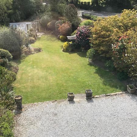 Apartmán Glengarth Penryn Exteriér fotografie
