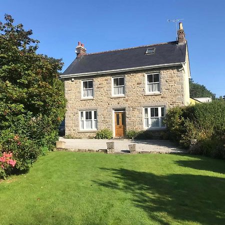 Apartmán Glengarth Penryn Exteriér fotografie