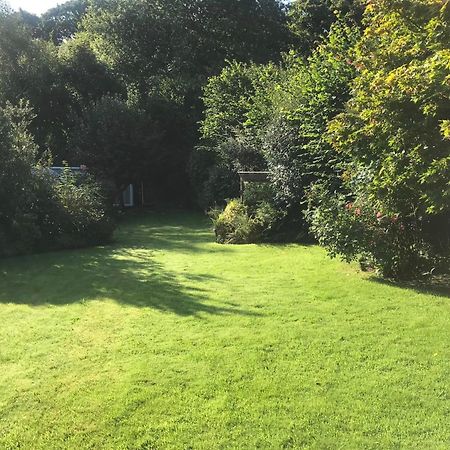 Apartmán Glengarth Penryn Exteriér fotografie