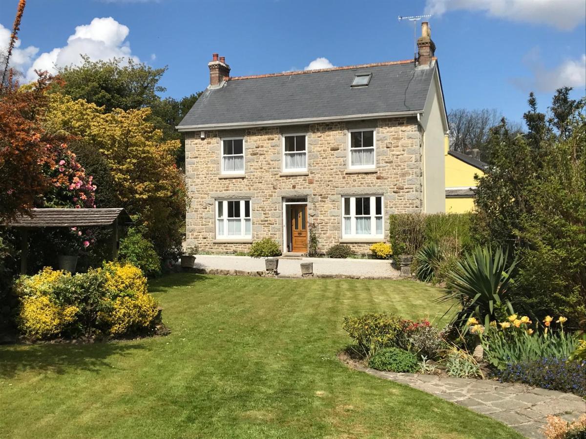 Apartmán Glengarth Penryn Exteriér fotografie