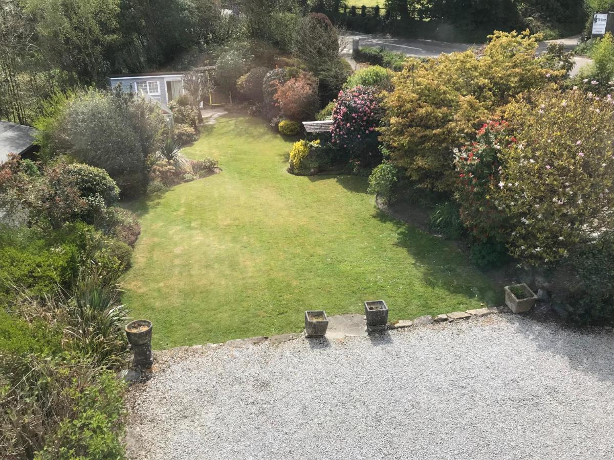 Apartmán Glengarth Penryn Exteriér fotografie