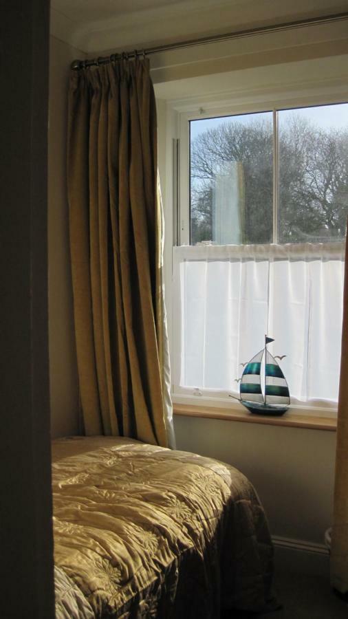 Apartmán Glengarth Penryn Exteriér fotografie