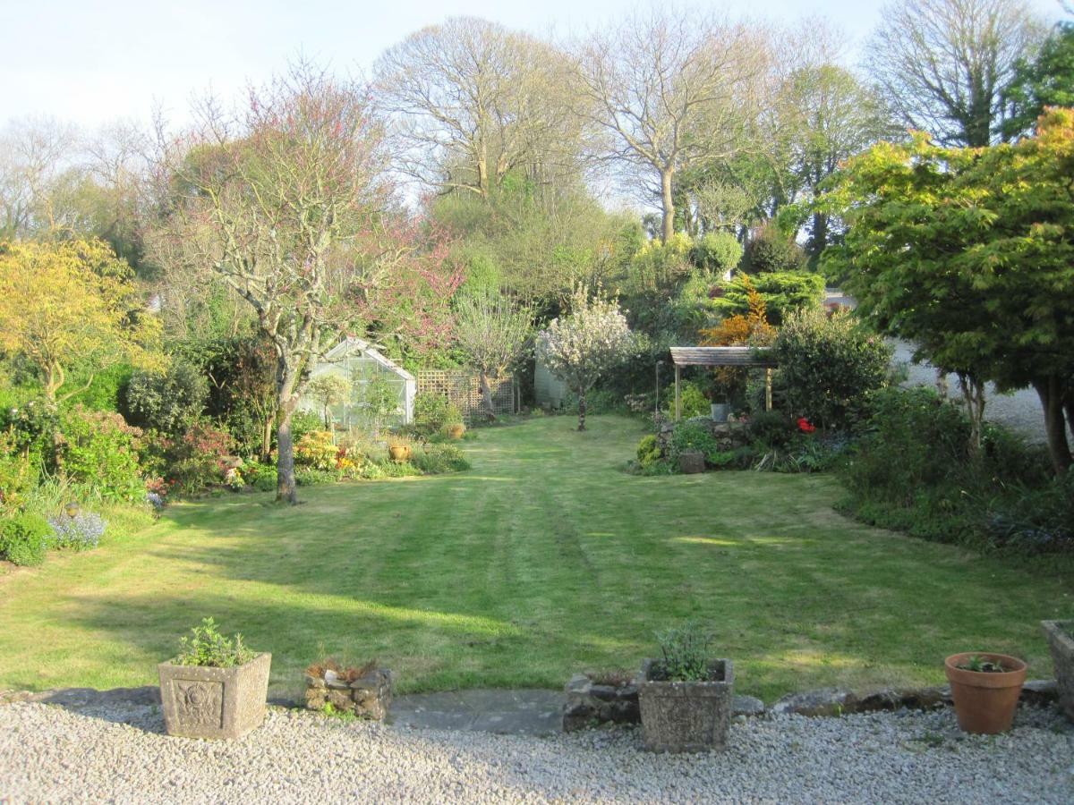 Apartmán Glengarth Penryn Exteriér fotografie