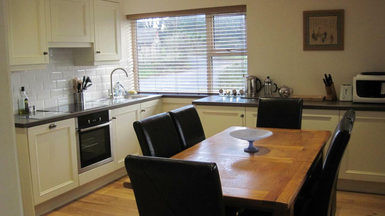 Apartmán Glengarth Penryn Exteriér fotografie