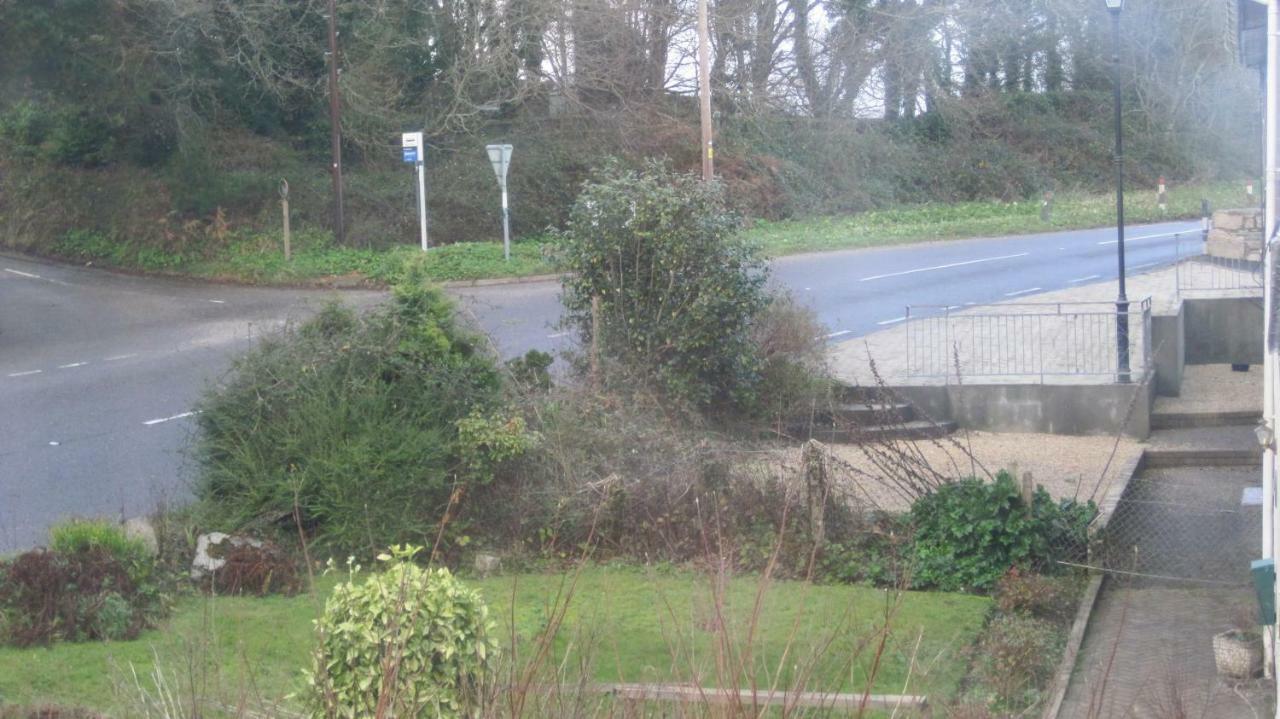 Apartmán Glengarth Penryn Exteriér fotografie