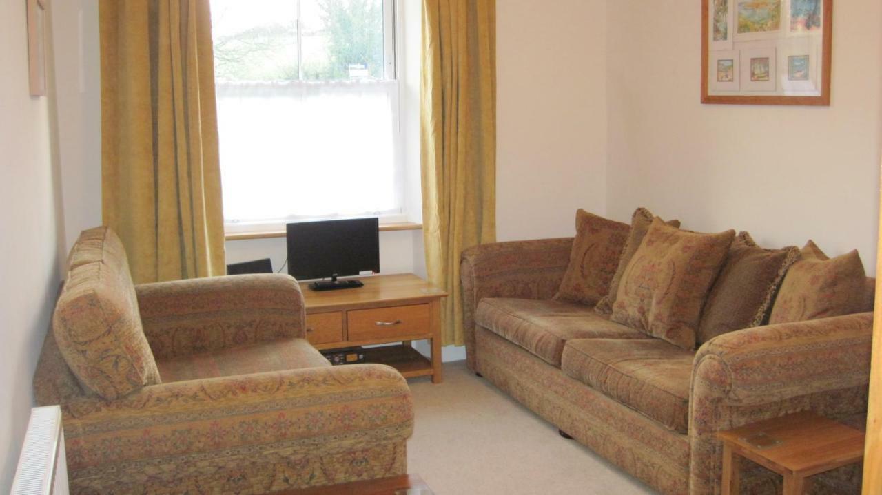 Apartmán Glengarth Penryn Exteriér fotografie