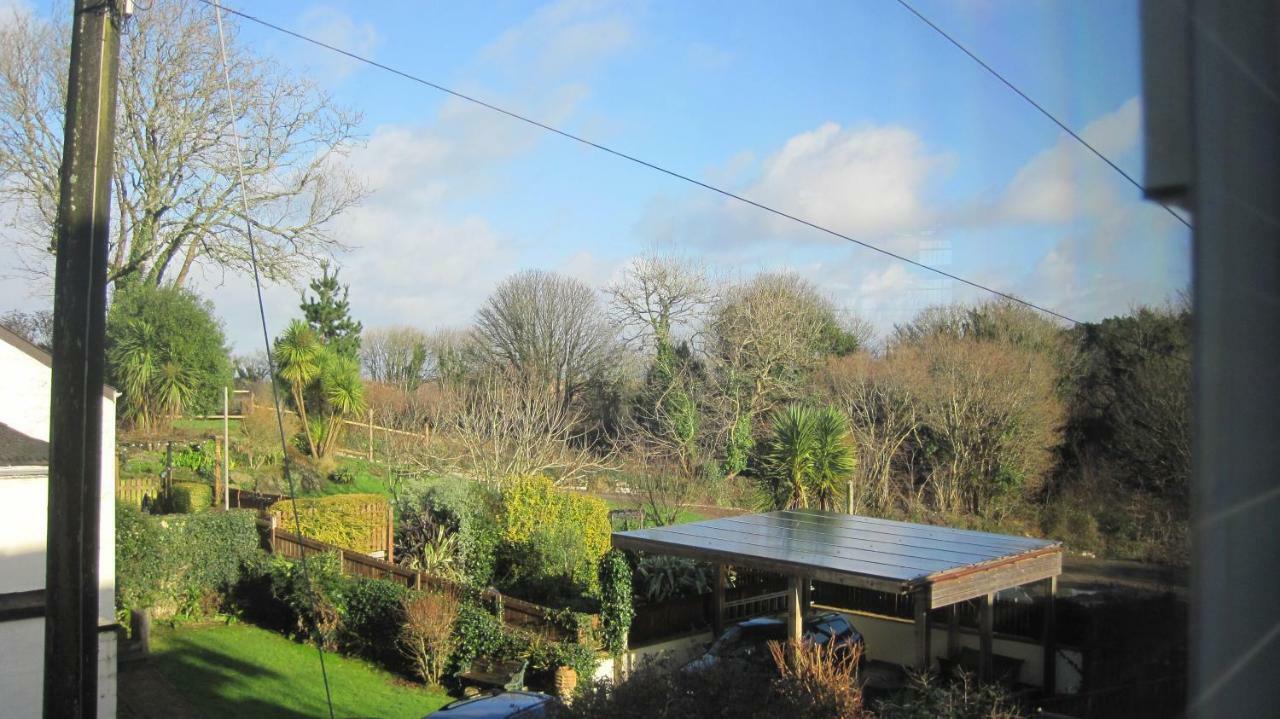 Apartmán Glengarth Penryn Exteriér fotografie