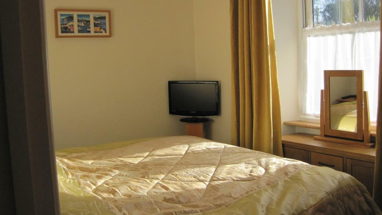 Apartmán Glengarth Penryn Exteriér fotografie